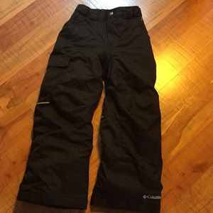 Columbia Snowpants